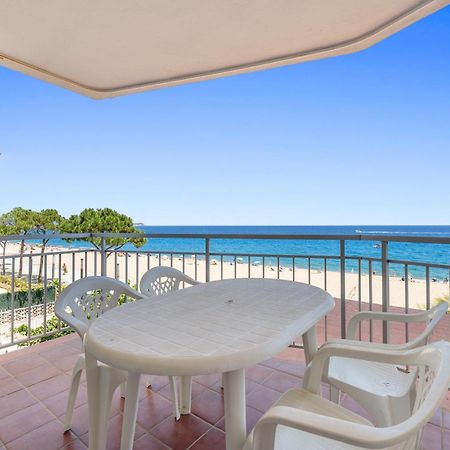 Hauzify I Apartament Cannes Platja d'Aro Luaran gambar