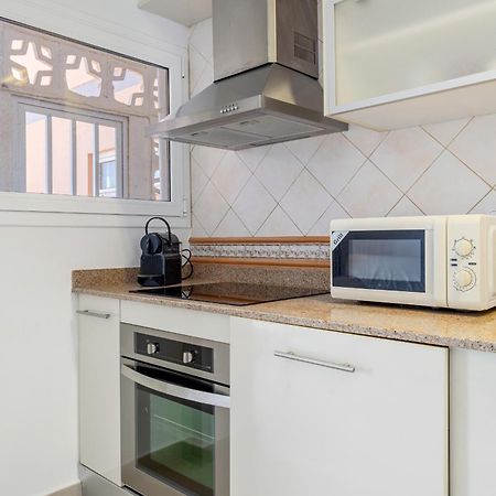 Hauzify I Apartament Cannes Platja d'Aro Luaran gambar