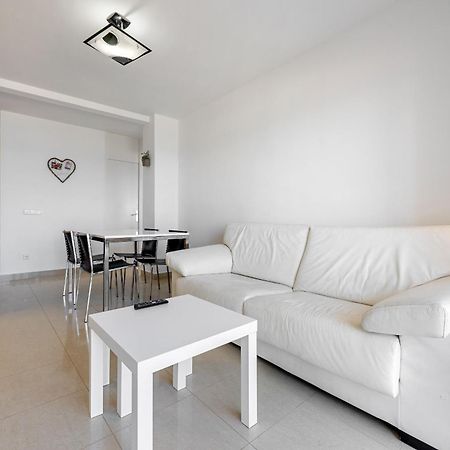 Hauzify I Apartament Cannes Platja d'Aro Luaran gambar