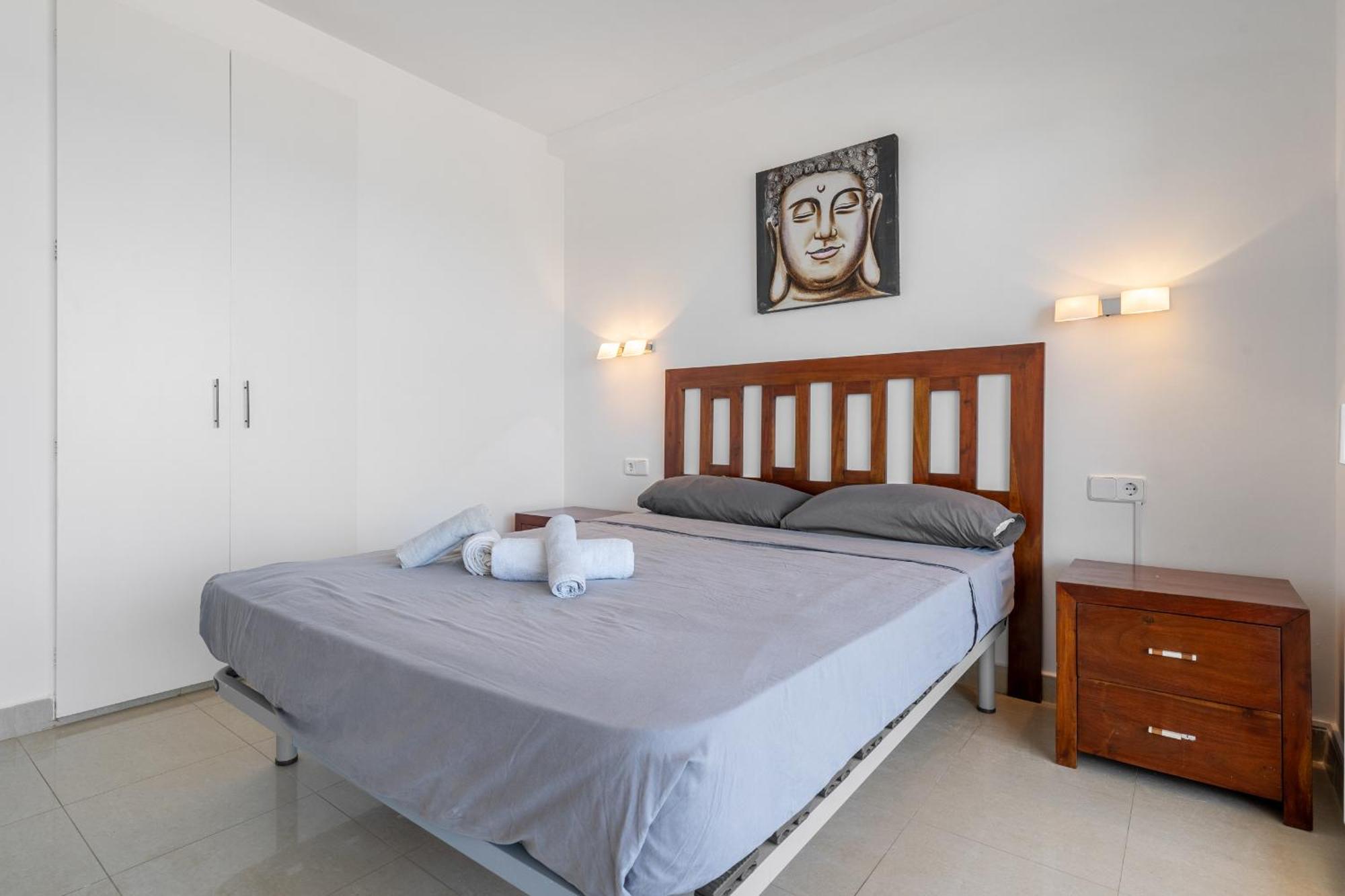 Hauzify I Apartament Cannes Platja d'Aro Luaran gambar