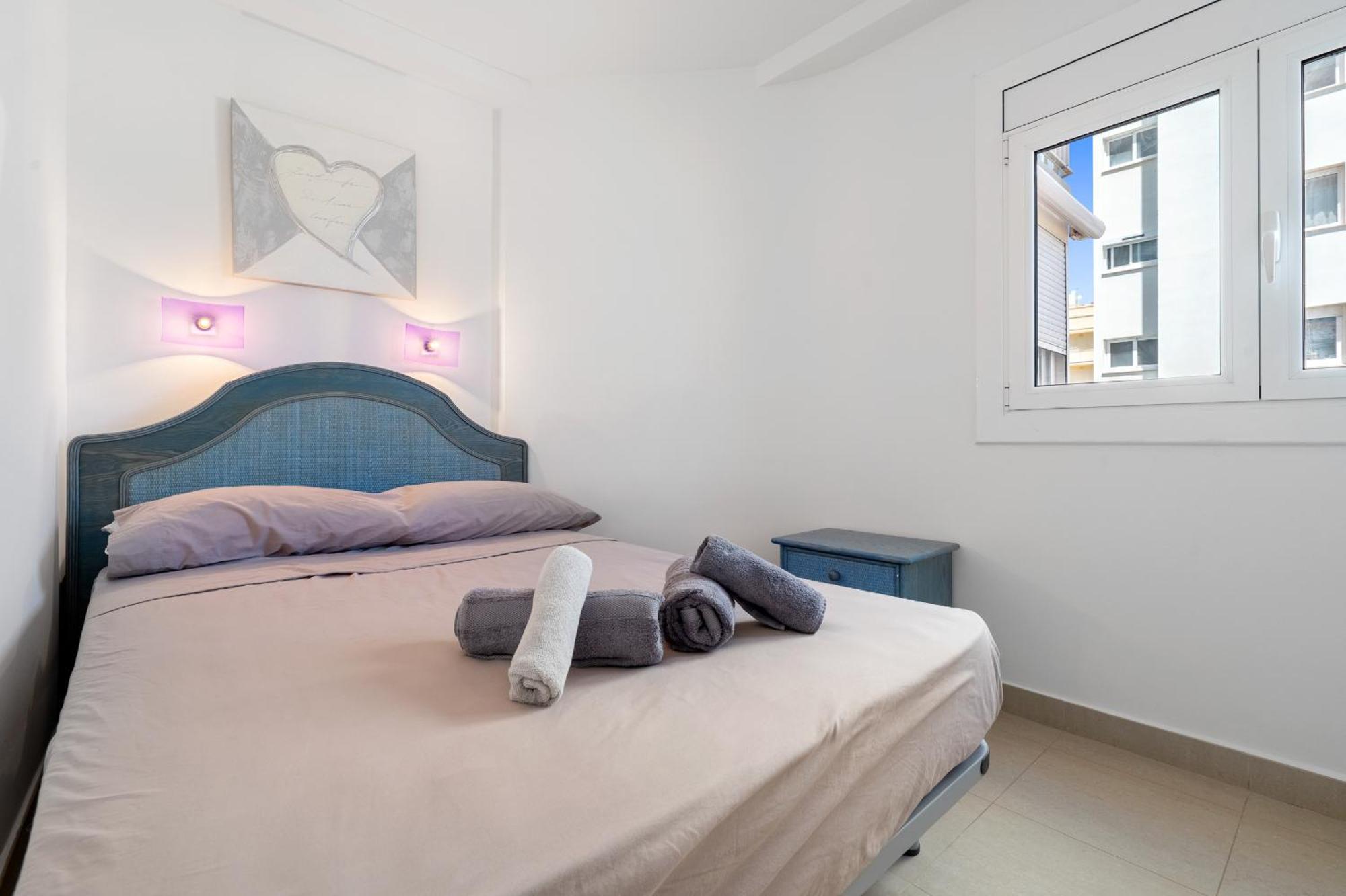 Hauzify I Apartament Cannes Platja d'Aro Luaran gambar