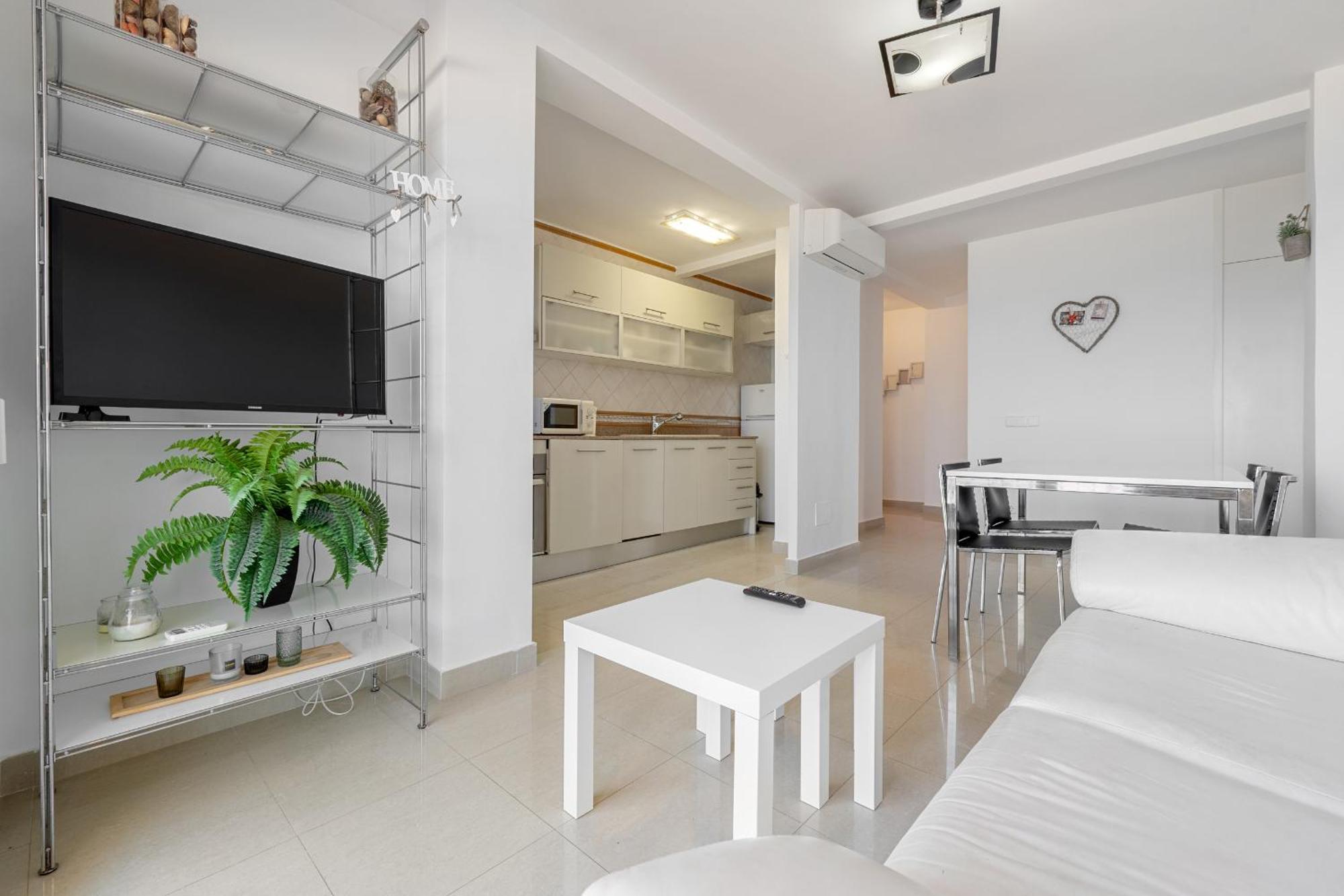 Hauzify I Apartament Cannes Platja d'Aro Luaran gambar