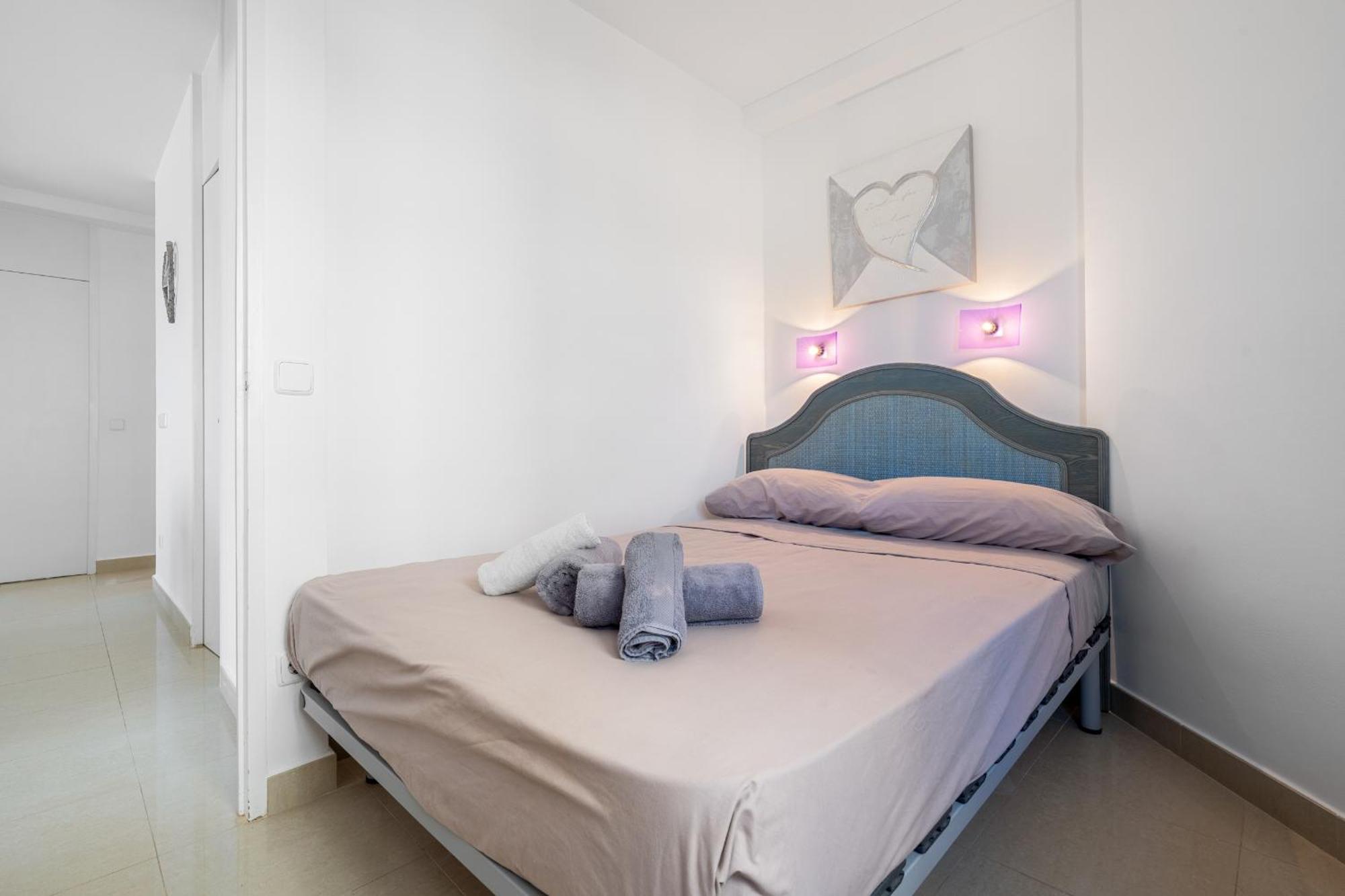 Hauzify I Apartament Cannes Platja d'Aro Luaran gambar