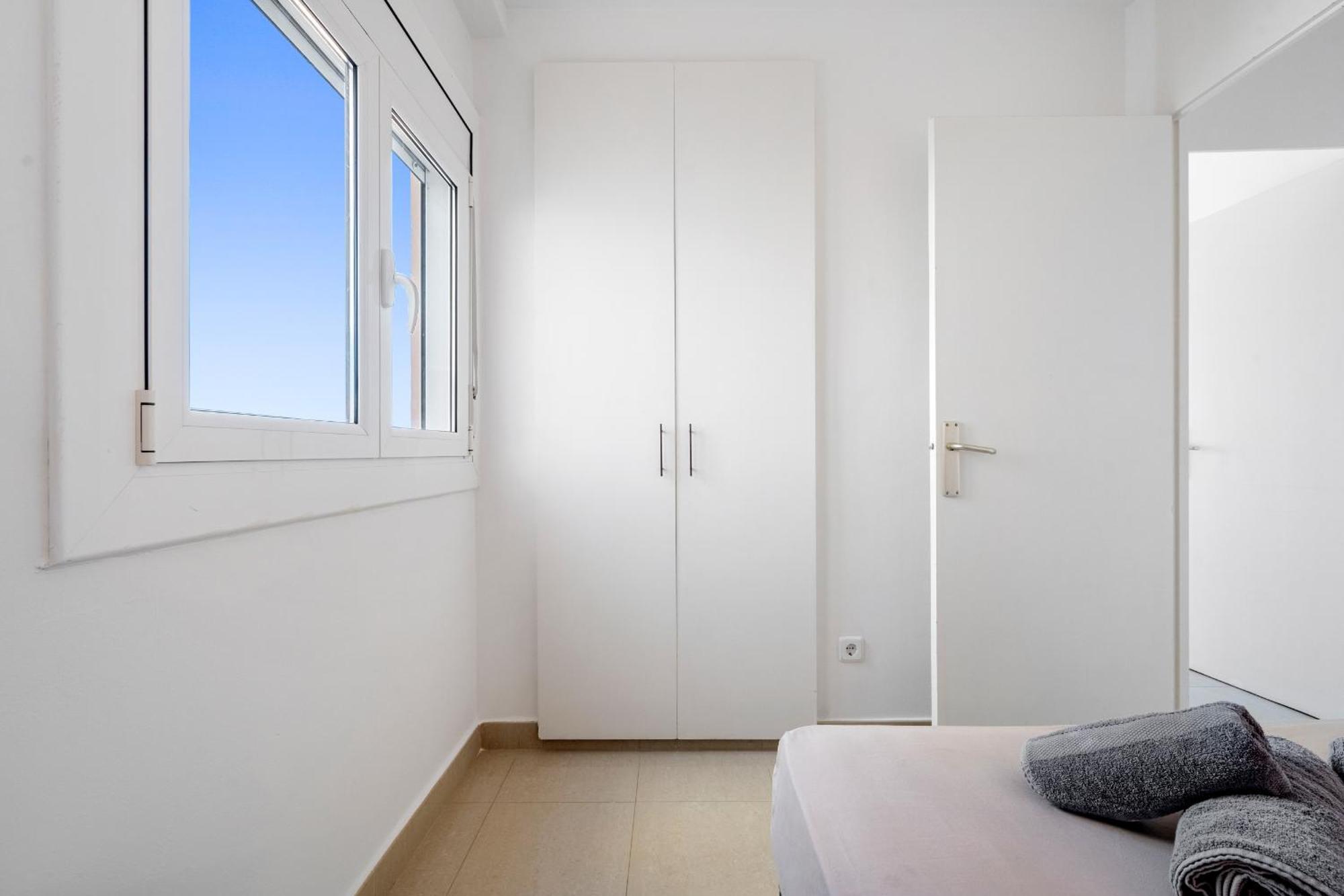Hauzify I Apartament Cannes Platja d'Aro Luaran gambar