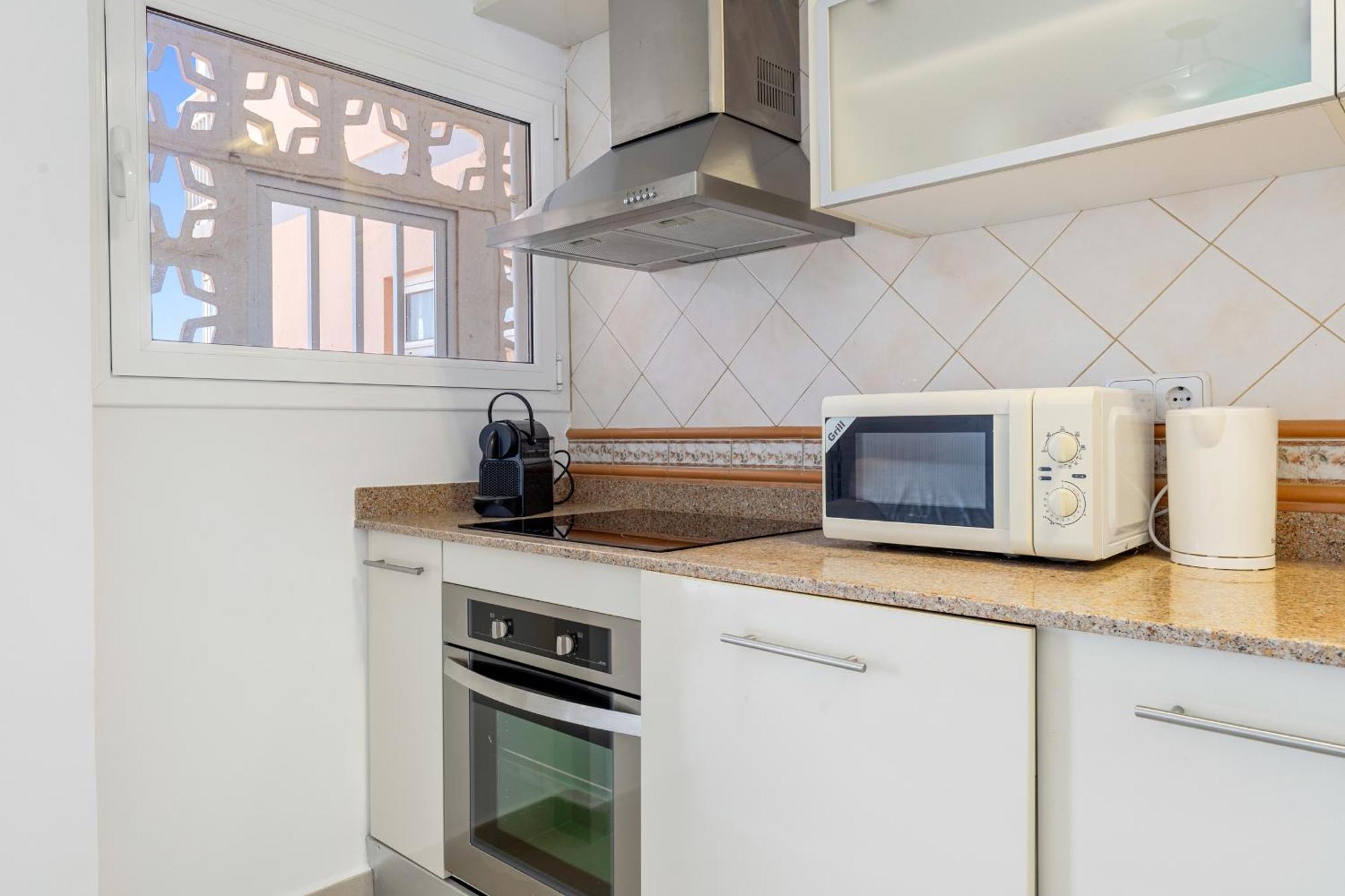Hauzify I Apartament Cannes Platja d'Aro Luaran gambar