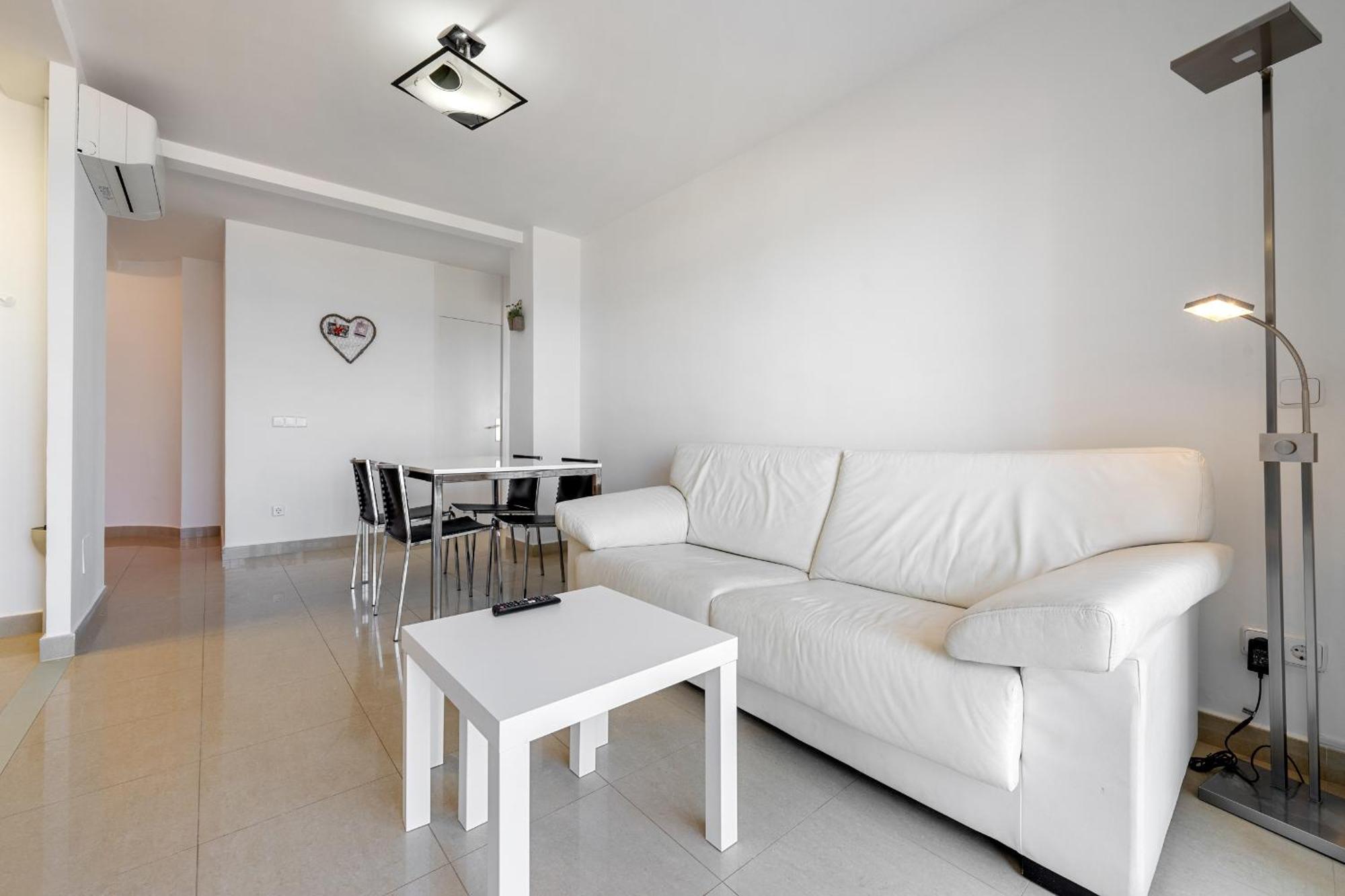Hauzify I Apartament Cannes Platja d'Aro Luaran gambar